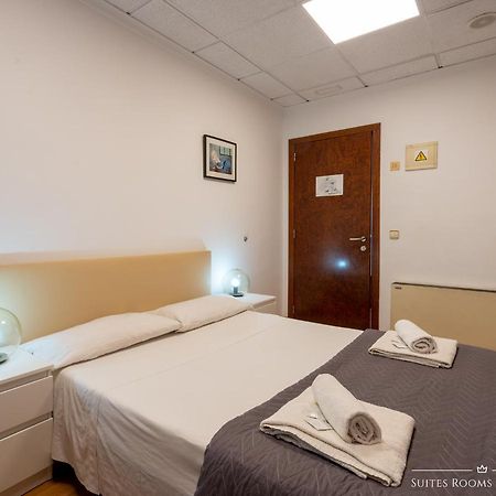 Suites Rooms Valencia Ngoại thất bức ảnh