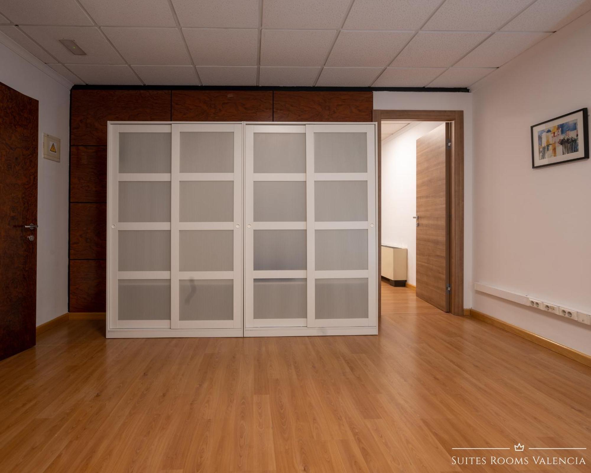 Suites Rooms Valencia Ngoại thất bức ảnh