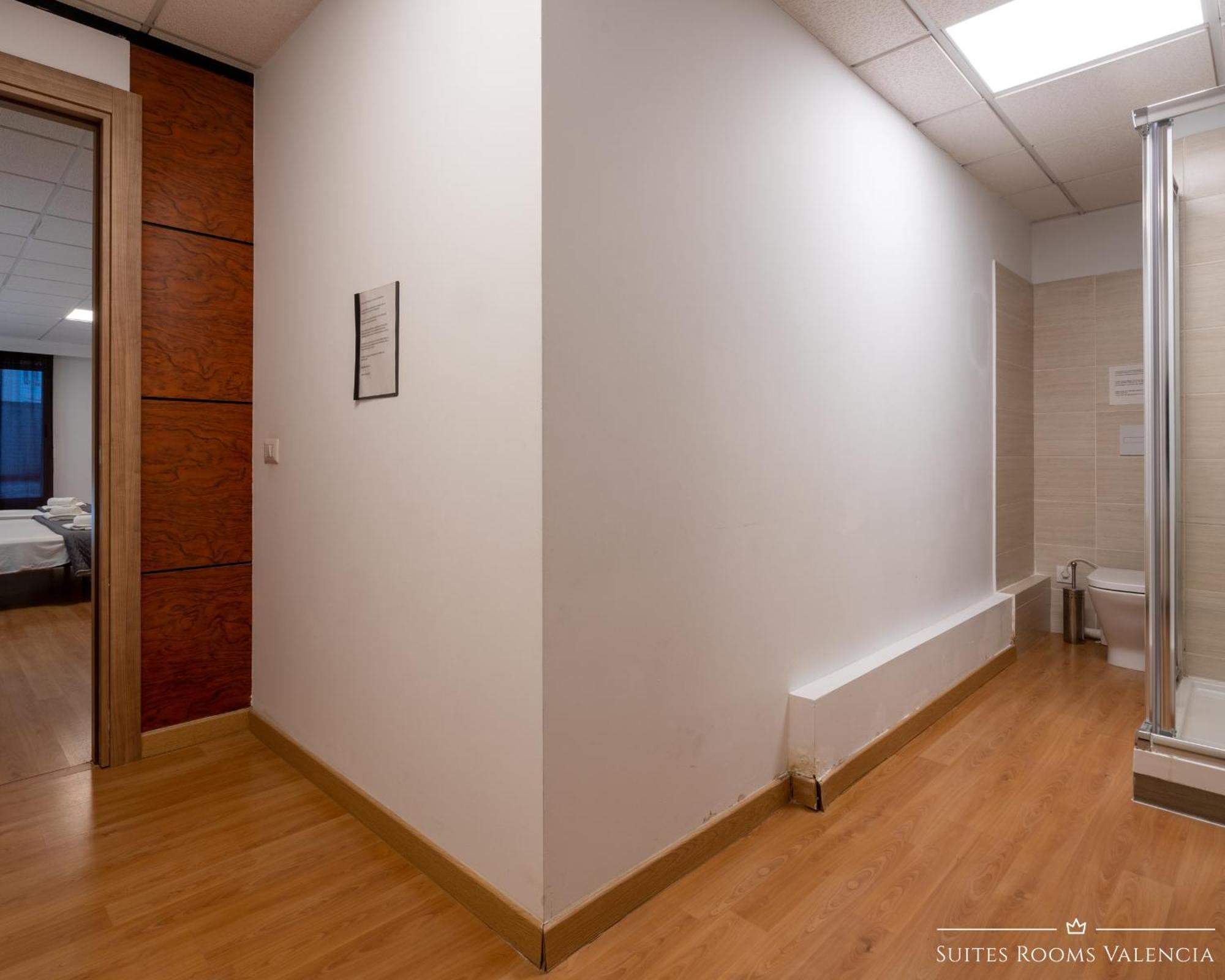 Suites Rooms Valencia Phòng bức ảnh