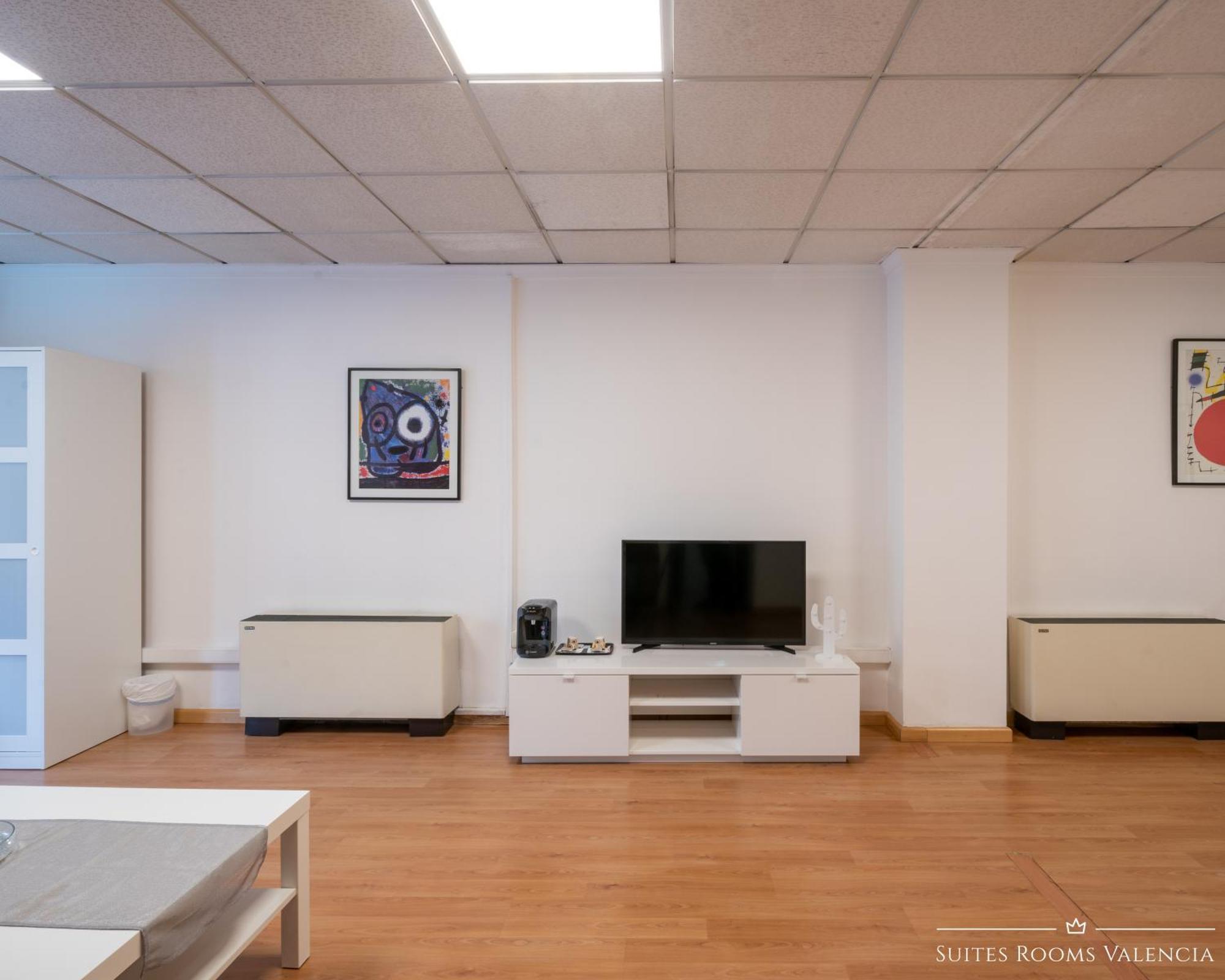 Suites Rooms Valencia Phòng bức ảnh