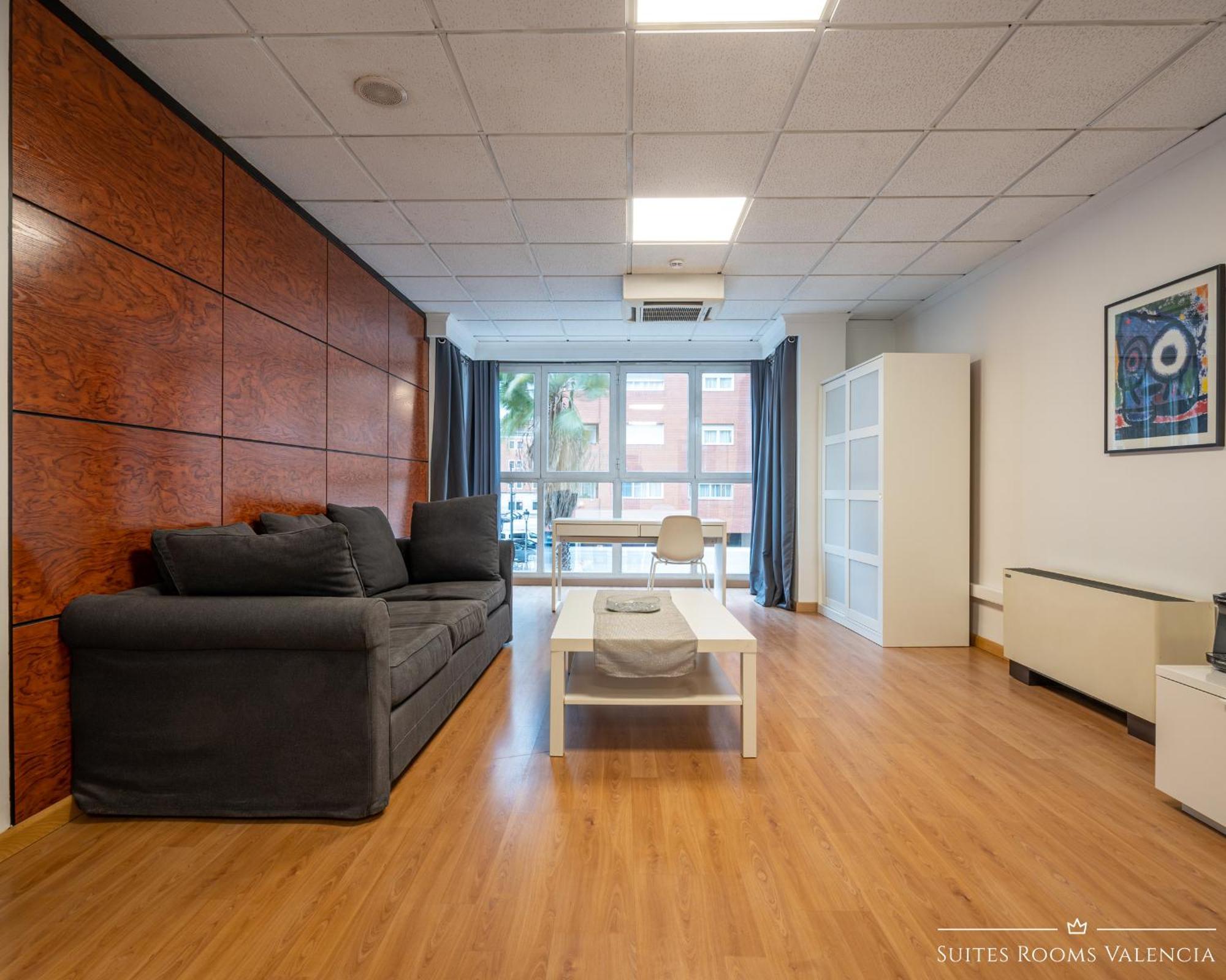 Suites Rooms Valencia Phòng bức ảnh