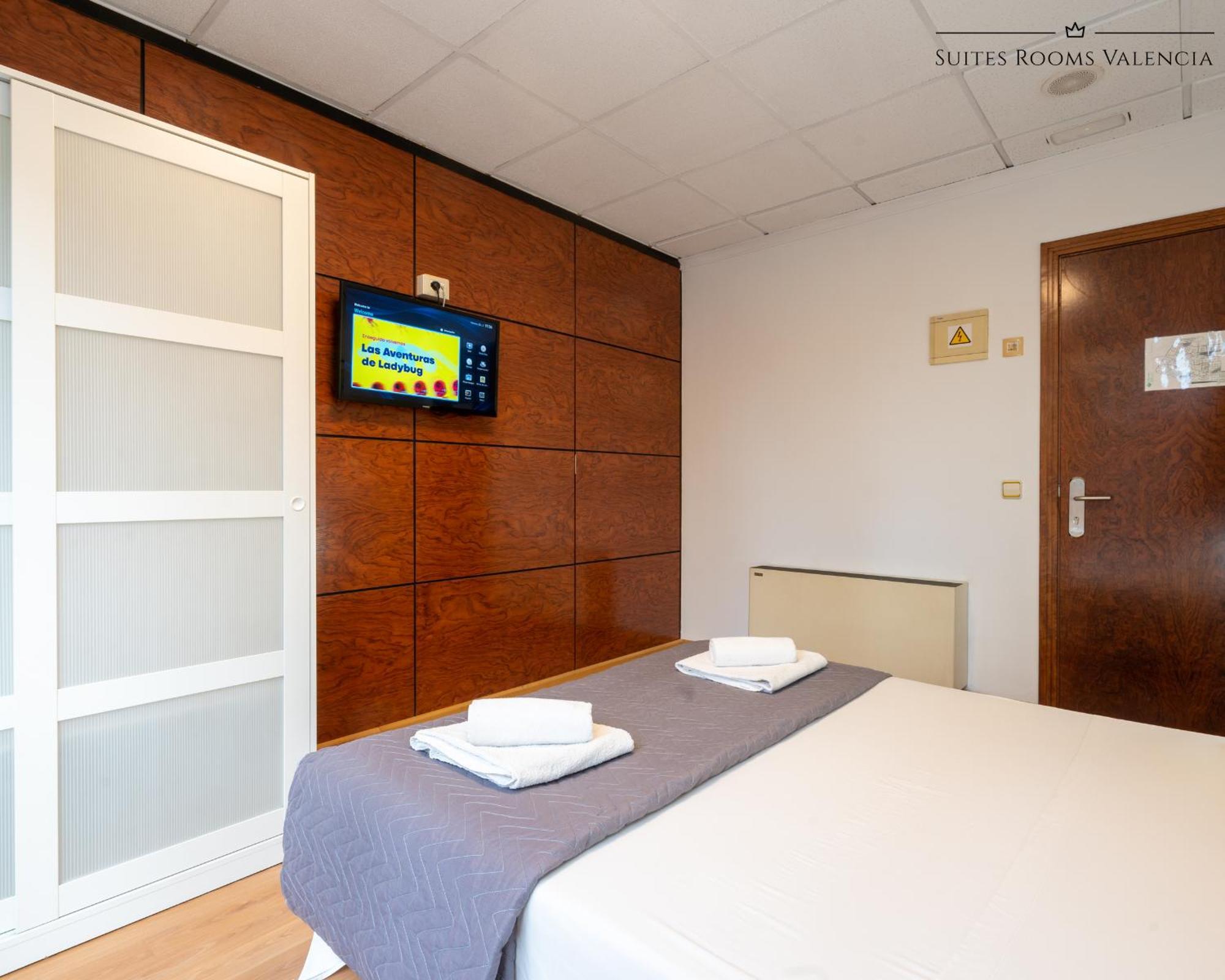 Suites Rooms Valencia Phòng bức ảnh