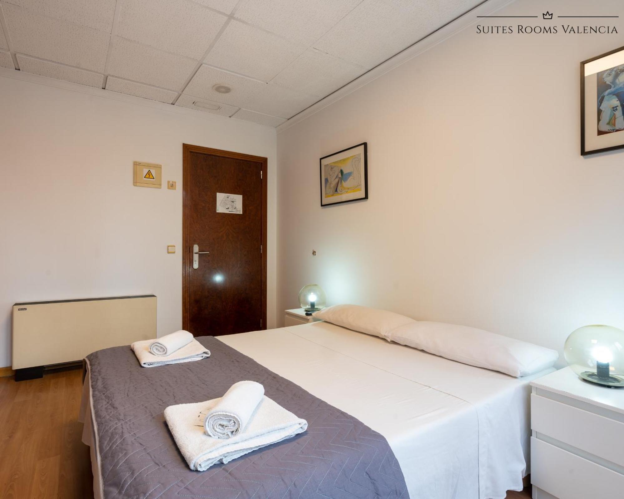 Suites Rooms Valencia Phòng bức ảnh
